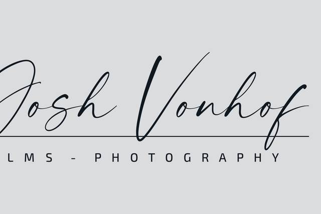 Josh Vonhof Films