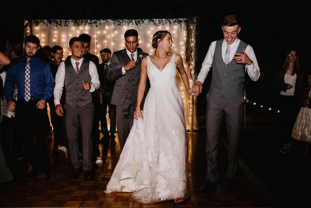 Wedding Party
