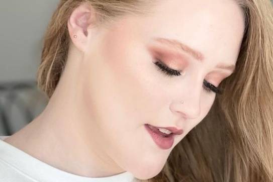 Gorgeous client