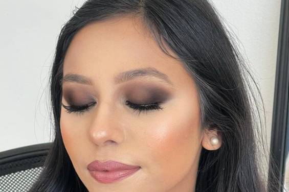 Makeup Artistry by FJ