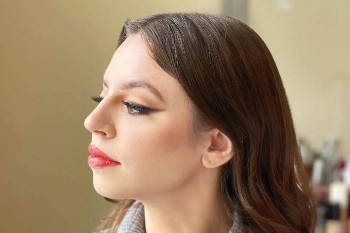 Makeup Artistry by FJ