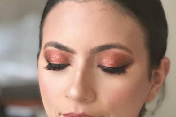 Makeup Artistry by FJ