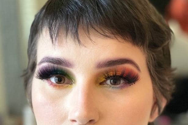 Makeup Artistry by FJ
