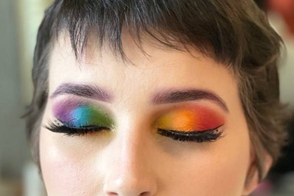 Makeup Artistry by FJ