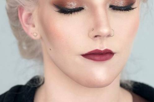 Makeup Artistry by FJ