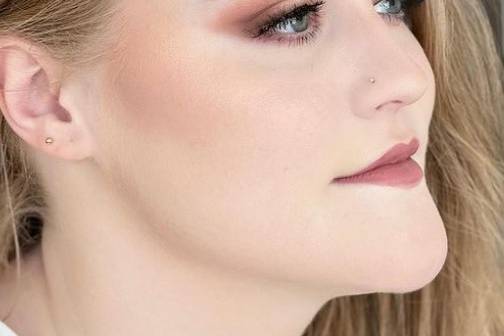 Natural look