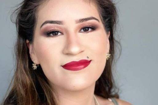 Makeup Artistry by FJ