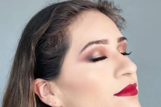 Makeup Artistry by FJ