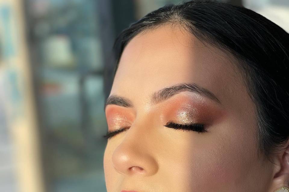 Makeup Artistry by FJ