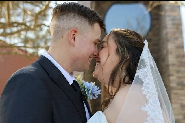 Unity Church of Tidewater