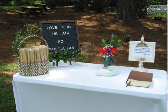 Unity Church of Tidewater