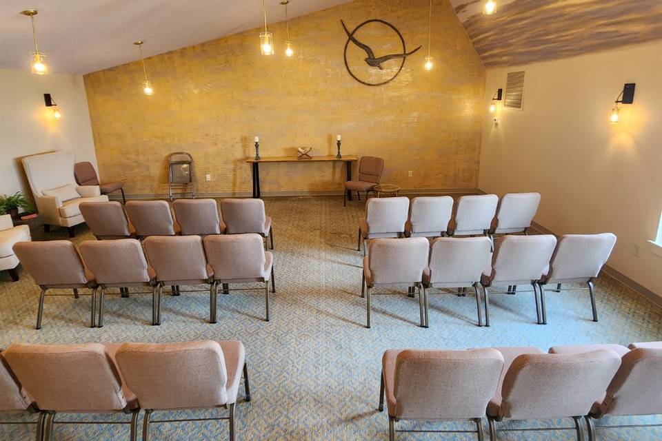 Chapel