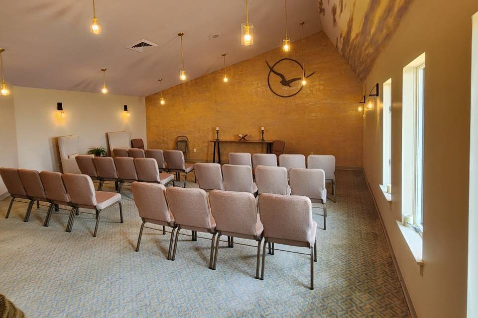 Chapel