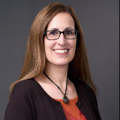 Vicki Hartway