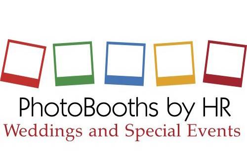 Photobooths by HR