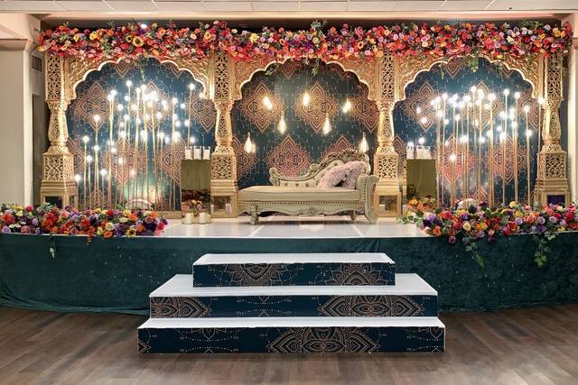Grand Ballroom Stage