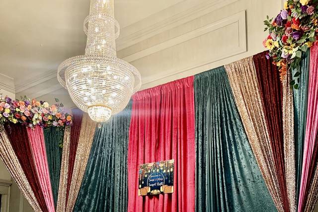 Grand Ballroom Foyer