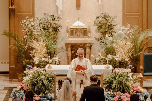 Ceremony