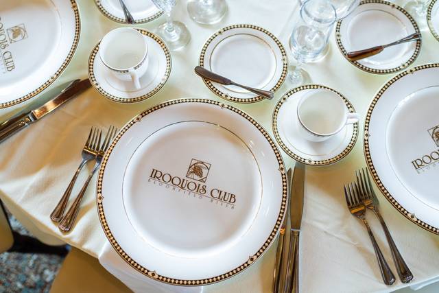 The Iroquois Club
