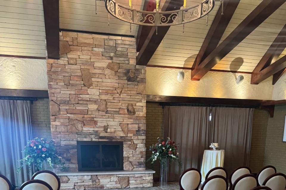 The Iroquois Club