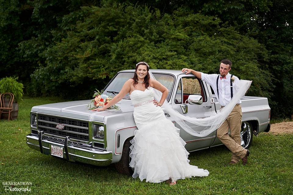 Generations Photography