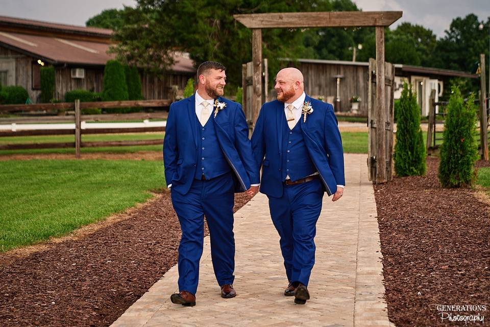 Generations Photography