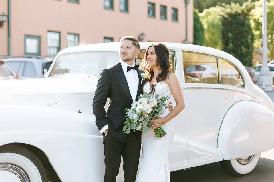 Rachael Consaul Photography