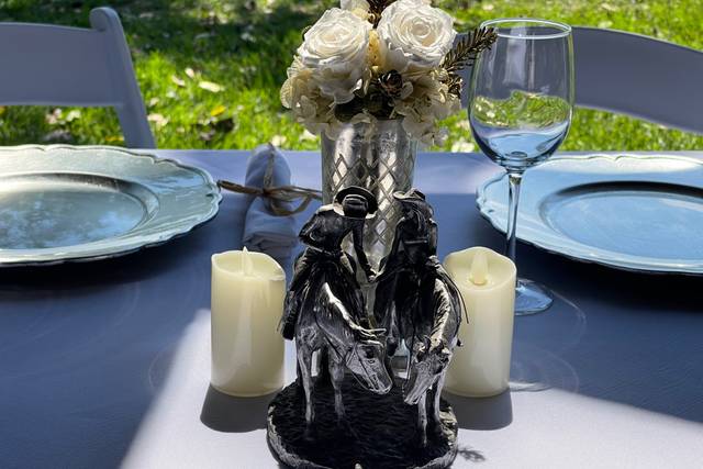 Table Setting