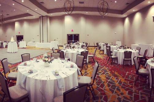 St. Joseph Conference Center