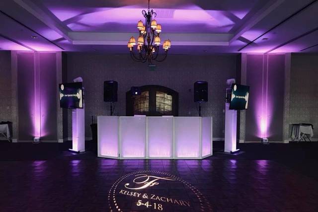 Jade DJ Entertainment, DJ Joey G.
