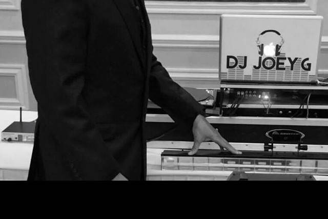Dj Joey G