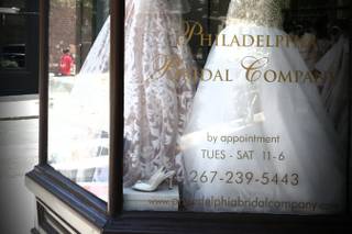 Philadelphia Bridal Company