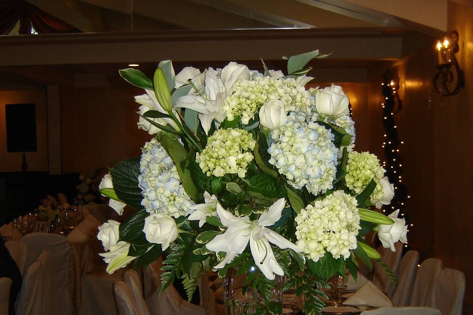 Floral Designs By Nina