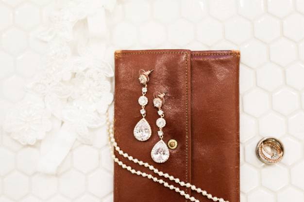 The essential details