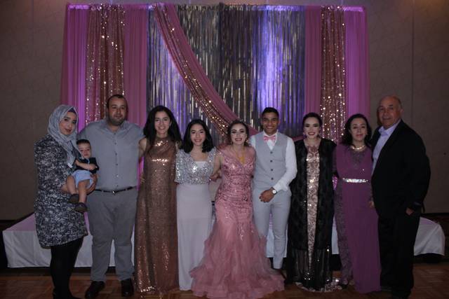 Iman & Karem
