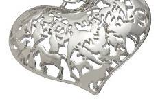 Can You Guess How Many Animals Are In This Pendant?
Visit my website www.FaithBasedJewelry.com
To Find Out!
