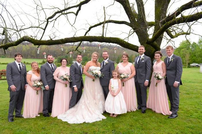 Ryan H. Martin Photography