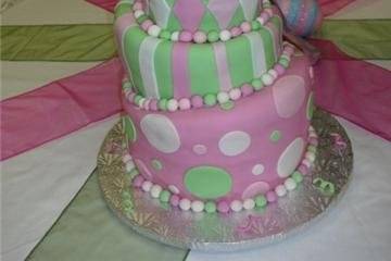 Sweet Jewel Cakes