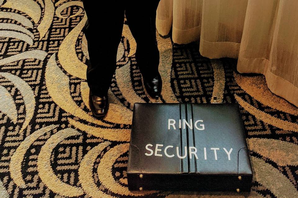 Ring Security