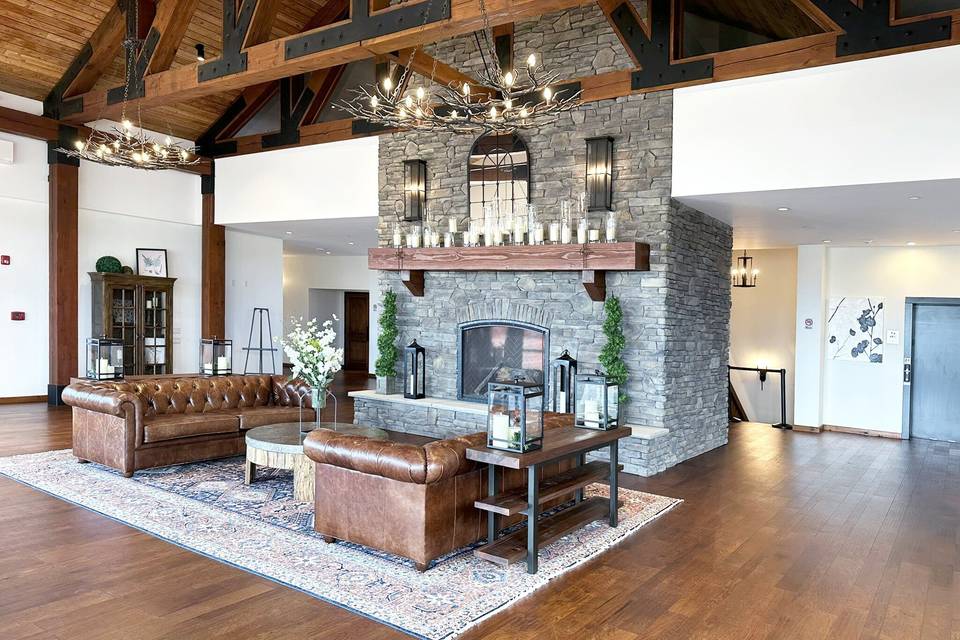 The Club at Blackthorne