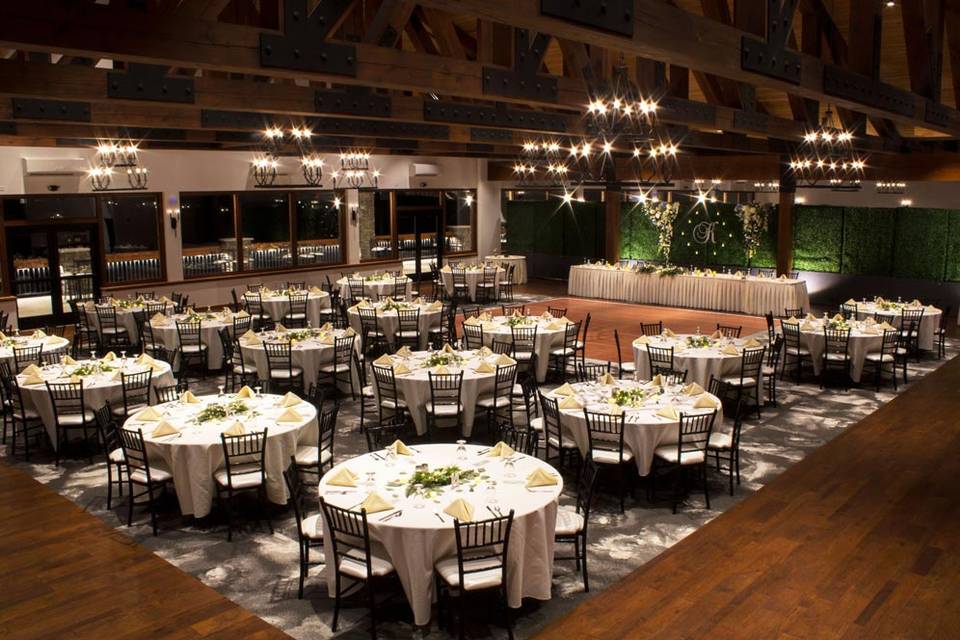 Ballroom