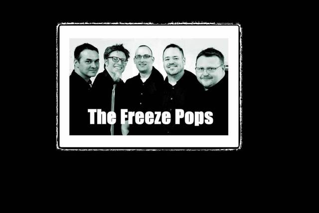 The Freeze Pops