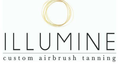 Illumine Mobile Spray Tanning