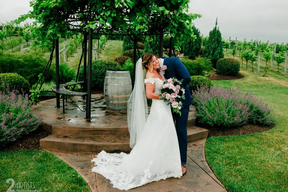Kutztown Winery