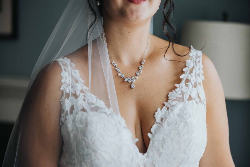 Bridal Portraits