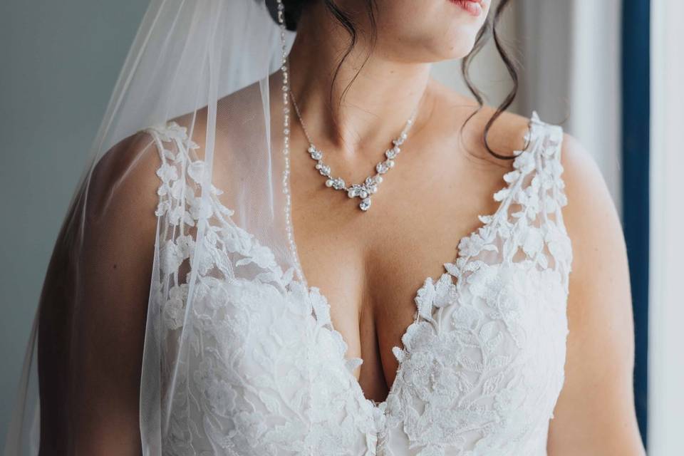 Bridal Portraits