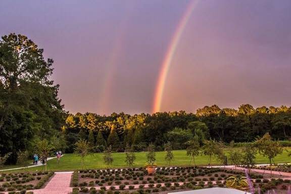 Coastal Georgia Botanical Gardens