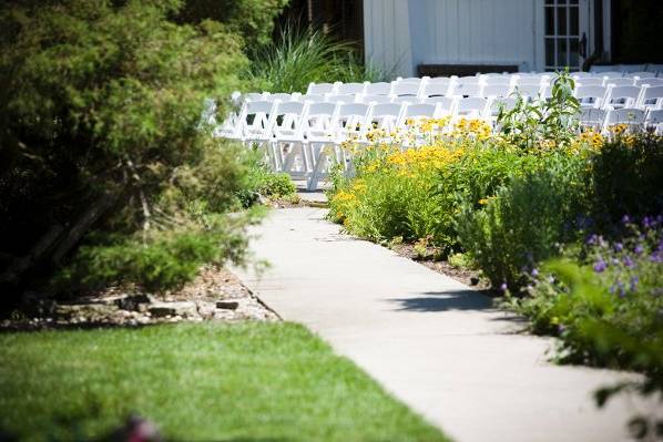 Brandywine Country Club - Venue - Maumee, OH - WeddingWire