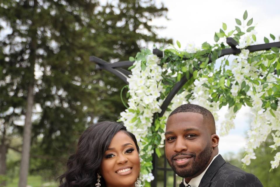 Newlyweds