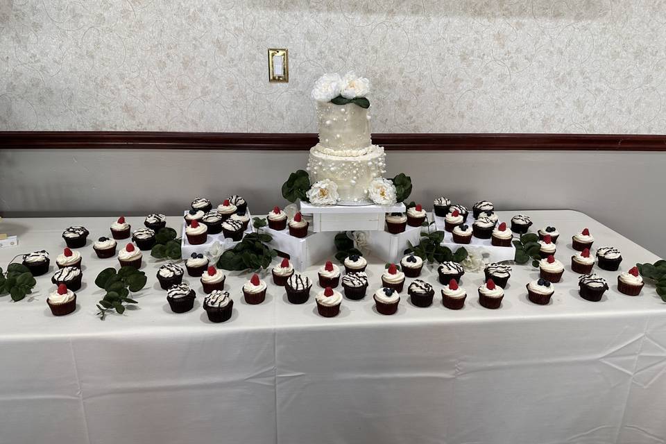 Dessert Table